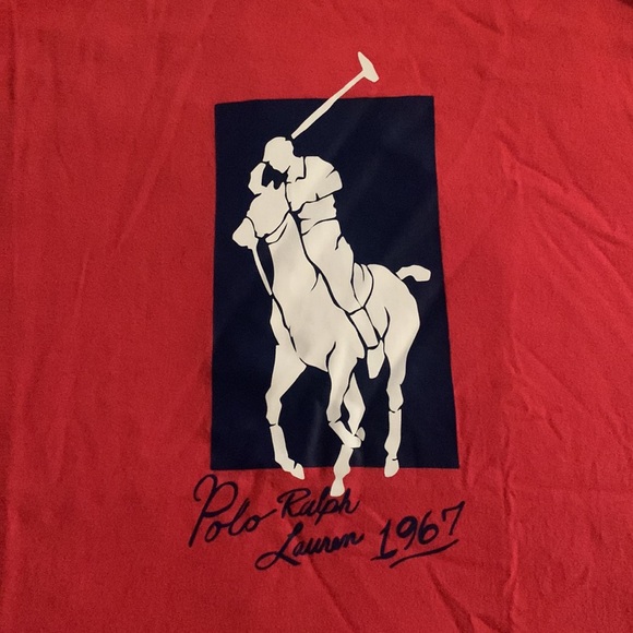 Polo T Shirt - Picture 2 of 3